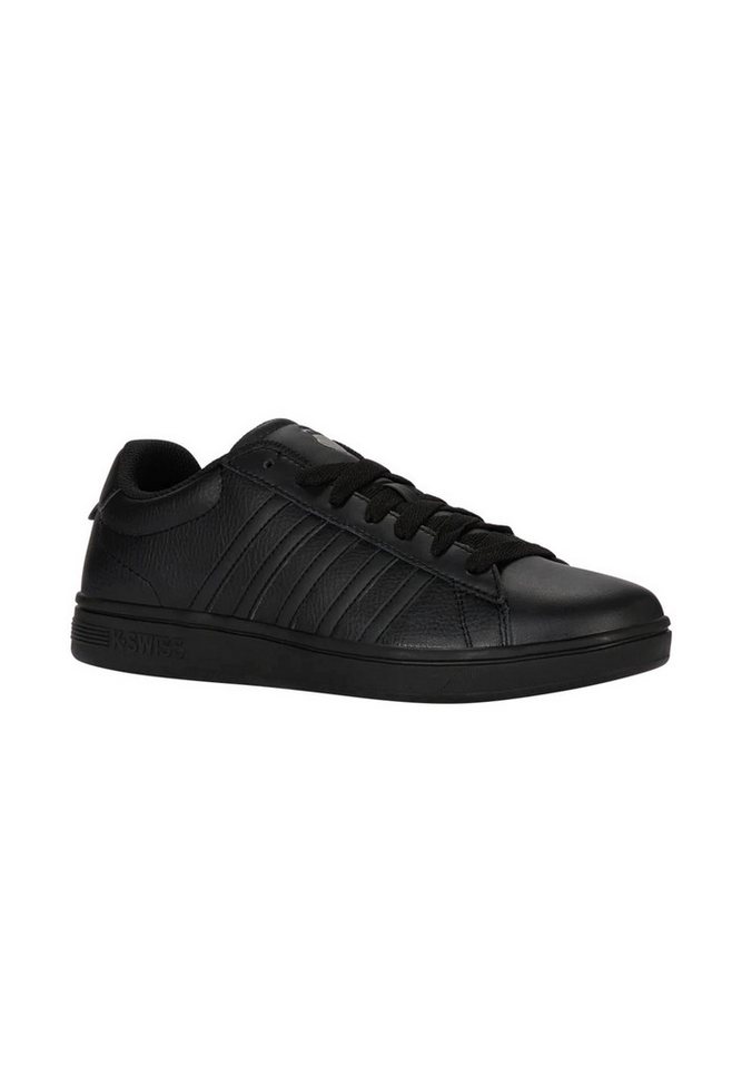 K-Swiss Court Tiebreak II Sneaker K-Swiss Court Tiebreak II Sneaker von K-Swiss