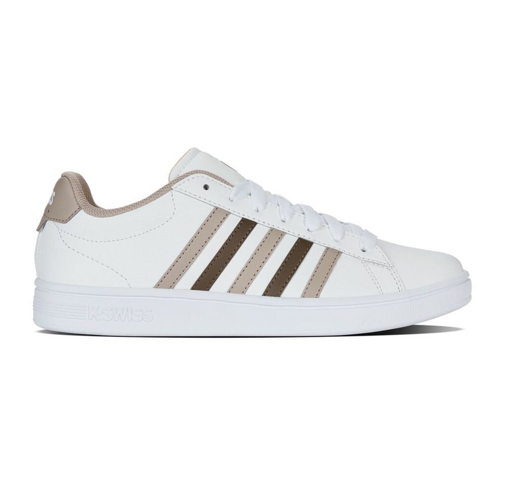 K-Swiss Court Tiebreak Ii - Sneaker Sneaker K-Swiss Court Tiebreak Ii - Sneaker Sneaker von K-Swiss