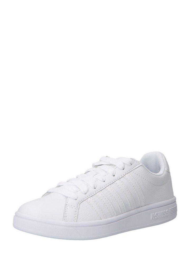 K-Swiss Court Tiebreak Sneaker (1-tlg) von K-Swiss