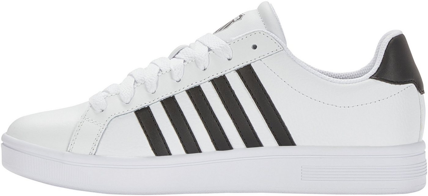 K-Swiss Court Tiebreak Sneaker K-Swiss Court Tiebreak Sneaker von K-Swiss
