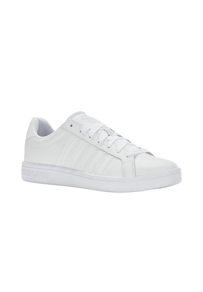 K-Swiss Court Tiebreak Sneaker K-Swiss Court Tiebreak Sneaker von K-Swiss