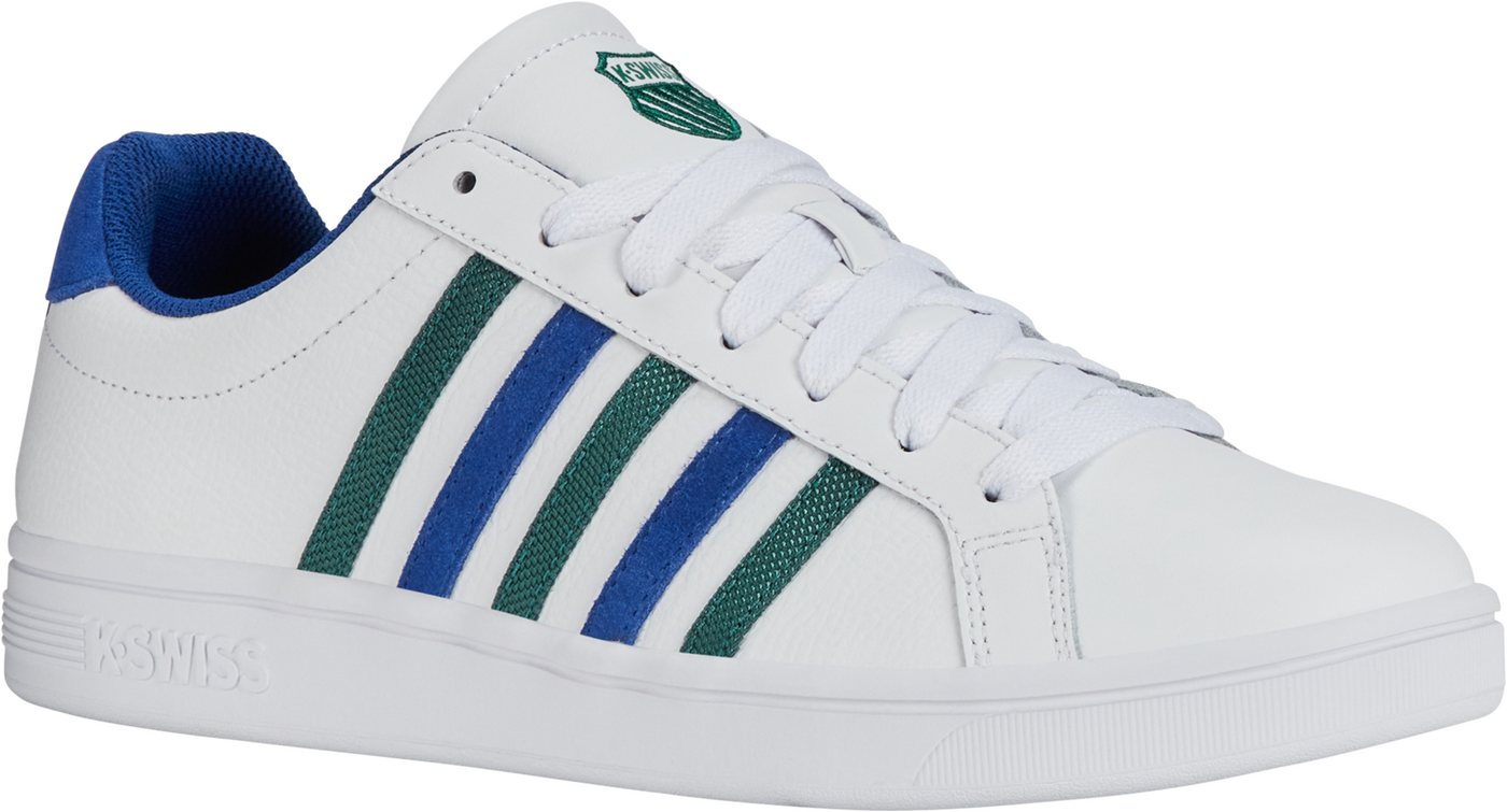 K-Swiss Court Tiebreak Sneaker K-Swiss Court Tiebreak Sneaker von K-Swiss