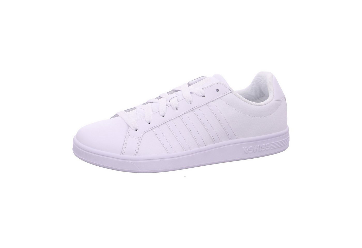 K-Swiss Court Tiebreak Trainingsschuh K-Swiss Court Tiebreak Trainingsschuh von K-Swiss