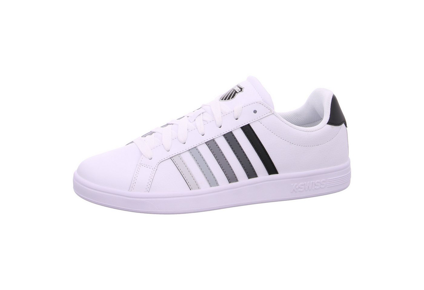 K-Swiss Court Tiebreak Trainingsschuh K-Swiss Court Tiebreak Trainingsschuh von K-Swiss