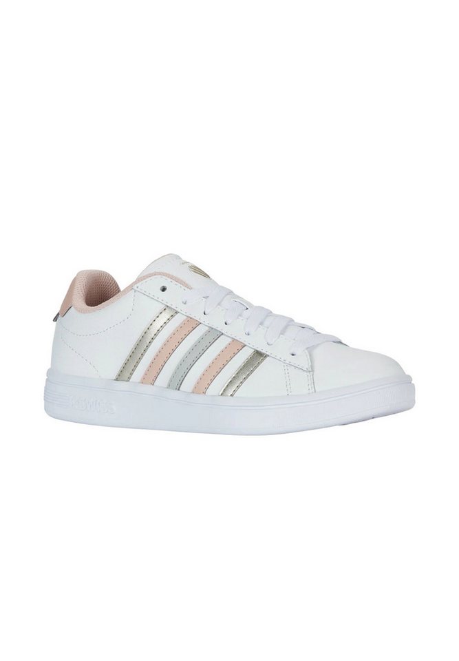 K-Swiss Court Tierbraek II Sneaker von K-Swiss