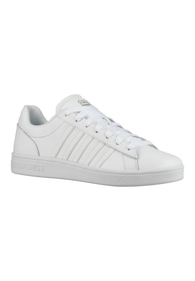 K-Swiss Court Winston Sneaker K-Swiss Court Winston Sneaker von K-Swiss