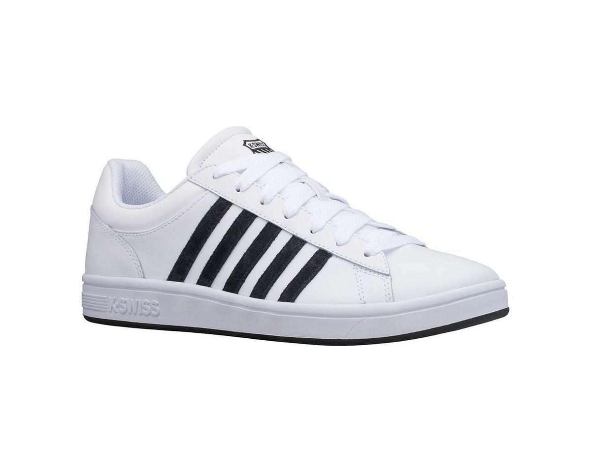 K-Swiss Court Winston Sneaker K-Swiss Court Winston Sneaker von K-Swiss
