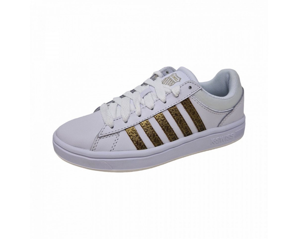 K-Swiss Court Winston Trainingsschuh K-Swiss Court Winston Trainingsschuh von K-Swiss