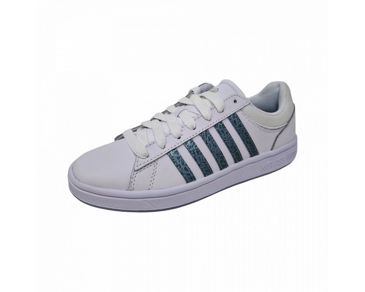 K-Swiss Court Winston Trainingsschuh K-Swiss Court Winston Trainingsschuh von K-Swiss