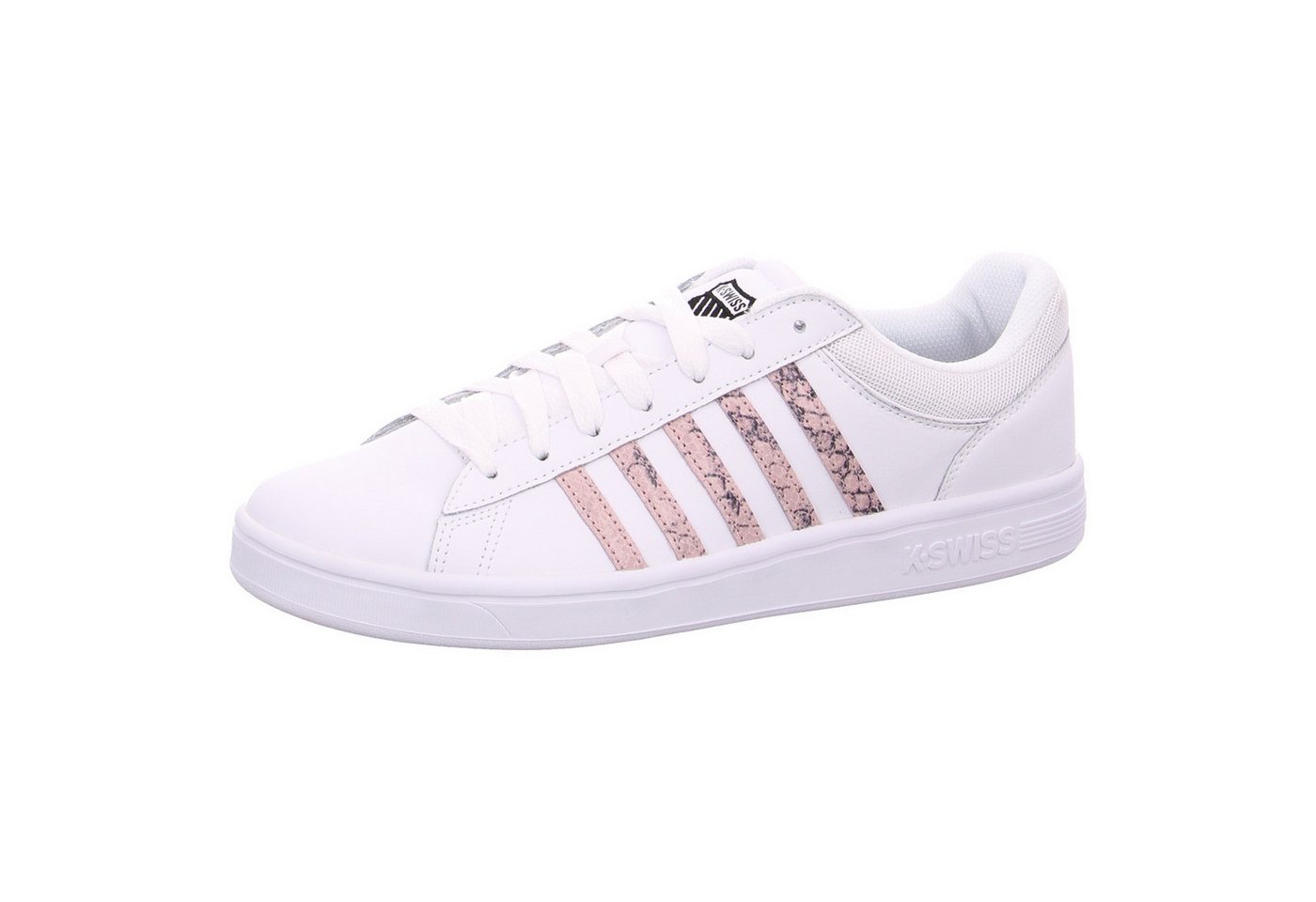 K-Swiss Court Winston Trainingsschuh K-Swiss Court Winston Trainingsschuh von K-Swiss