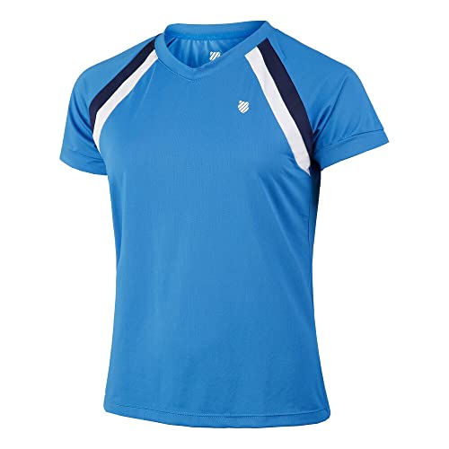 K-Swiss Damen Core Team Top M von K-Swiss