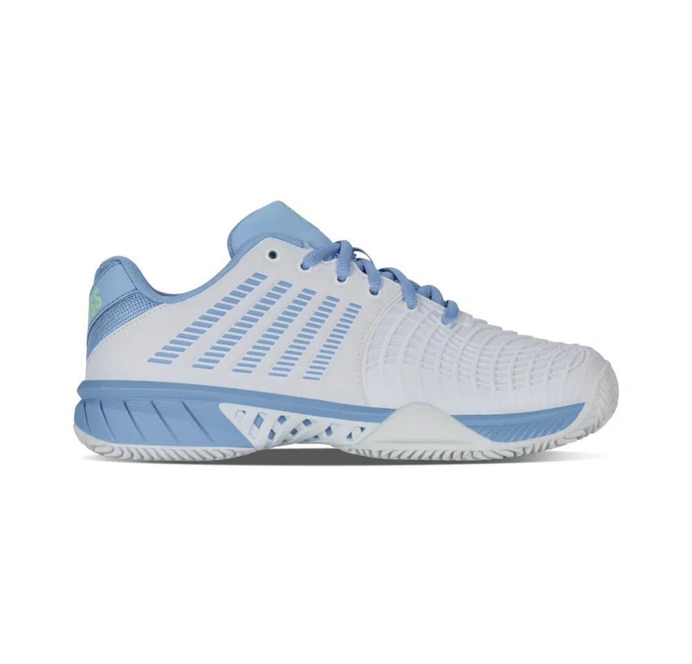 K-Swiss EXPRESS LIGHT 3 CLAY Laufschuh K-Swiss EXPRESS LIGHT 3 CLAY Laufschuh von K-Swiss