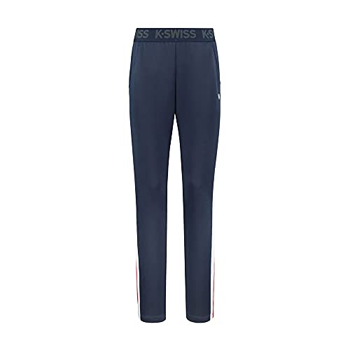 K-Swiss Heritage Sport Training Pant K-Swiss Heritage Sport Training Pant von K-Swiss