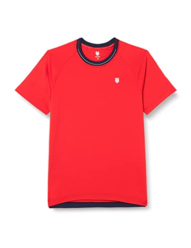 K-Swiss Heritage Tee Classic K-Swiss Heritage Tee Classic von K-Swiss