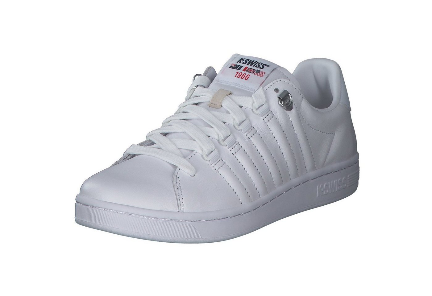 K-Swiss K-Swiss Lozan II 07943 Sneaker K-Swiss K-Swiss Lozan II 07943 Sneaker von K-Swiss