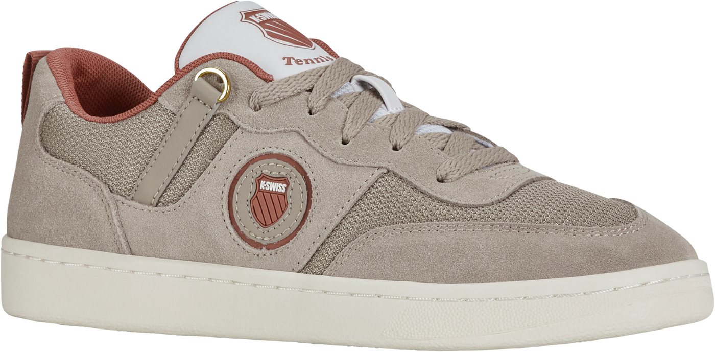 K-Swiss K-Varsity Sde Sneaker K-Swiss K-Varsity Sde Sneaker von K-Swiss