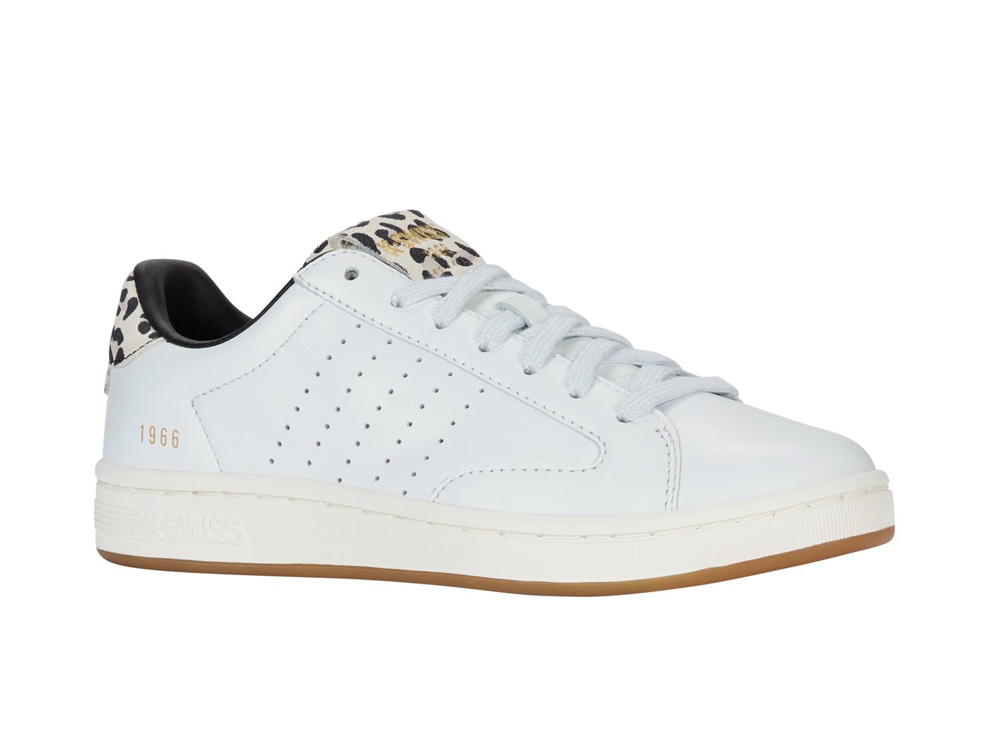 K-Swiss LOZAN KLUB LTH Sneaker von K-Swiss