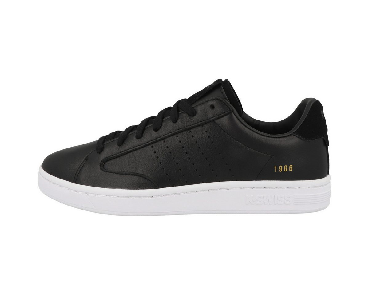 K-Swiss Lozan Klub LTH Herren Sneaker K-Swiss Lozan Klub LTH Herren Sneaker von K-Swiss