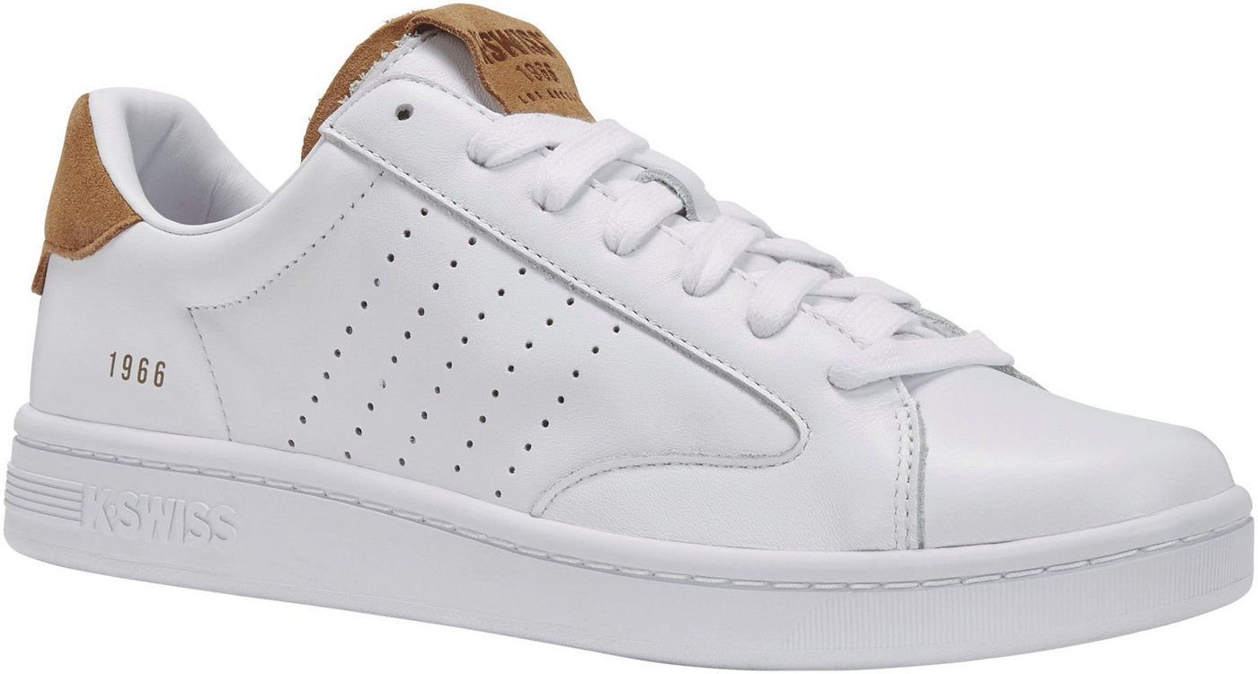 K-Swiss Lozan Klub LTH Sneaker K-Swiss Lozan Klub LTH Sneaker von K-Swiss
