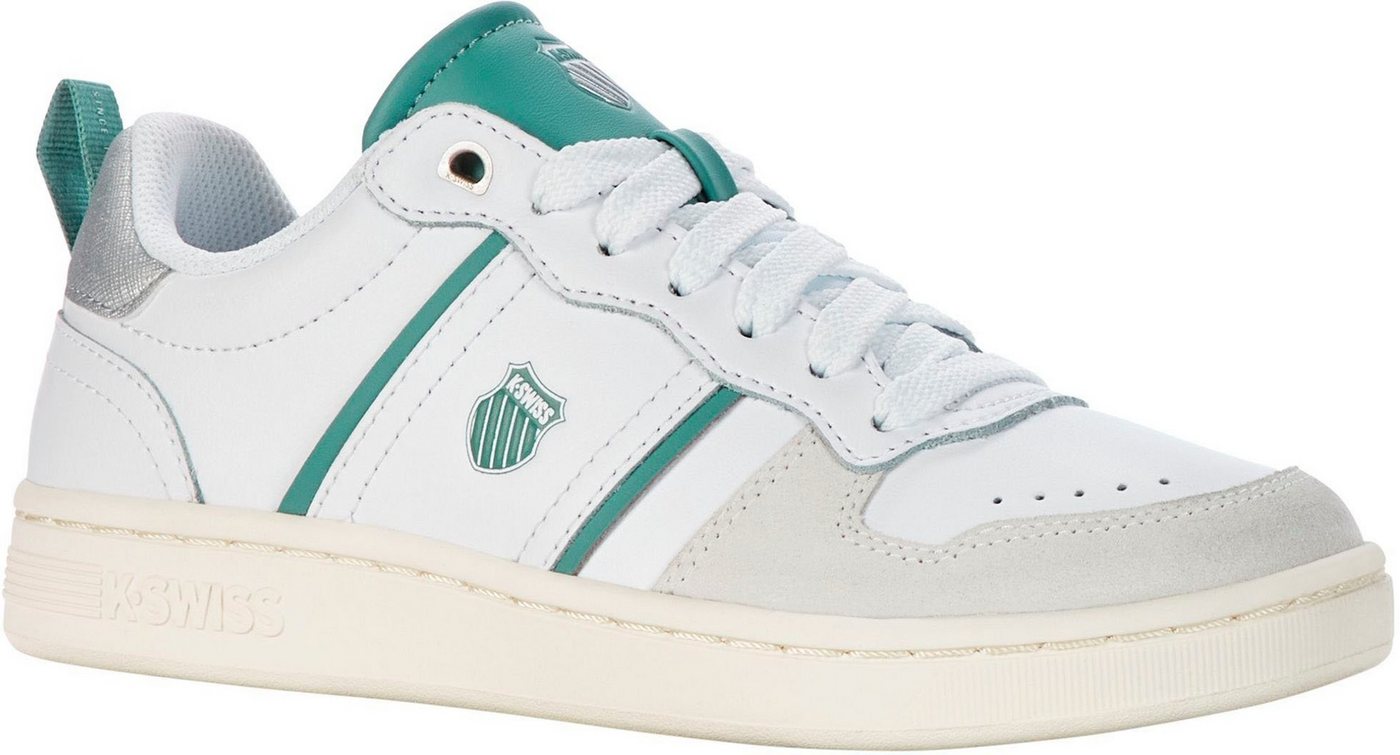 K-Swiss Lozan Match LTH Sneaker K-Swiss Lozan Match LTH Sneaker von K-Swiss