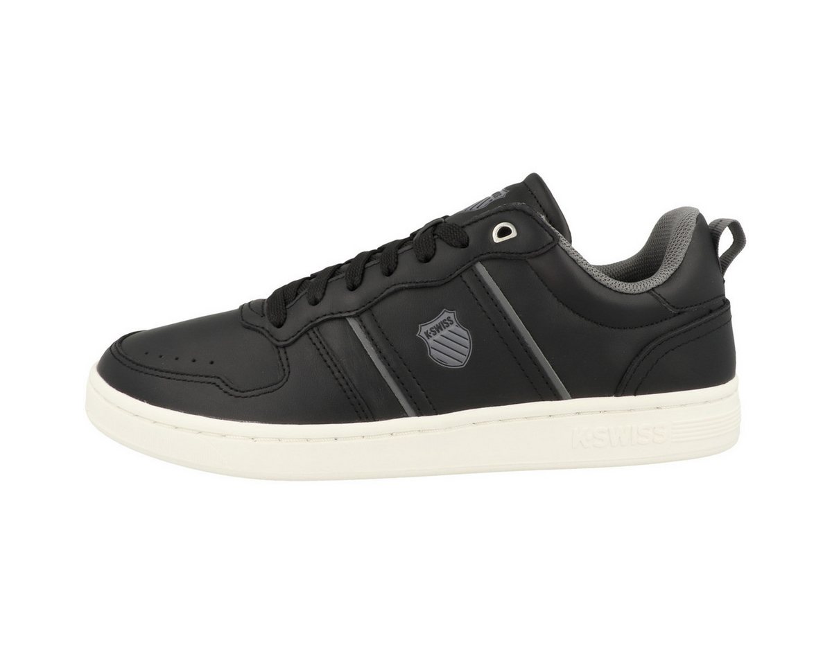K-Swiss Lozan Match Lux Herren Sneaker K-Swiss Lozan Match Lux Herren Sneaker von K-Swiss