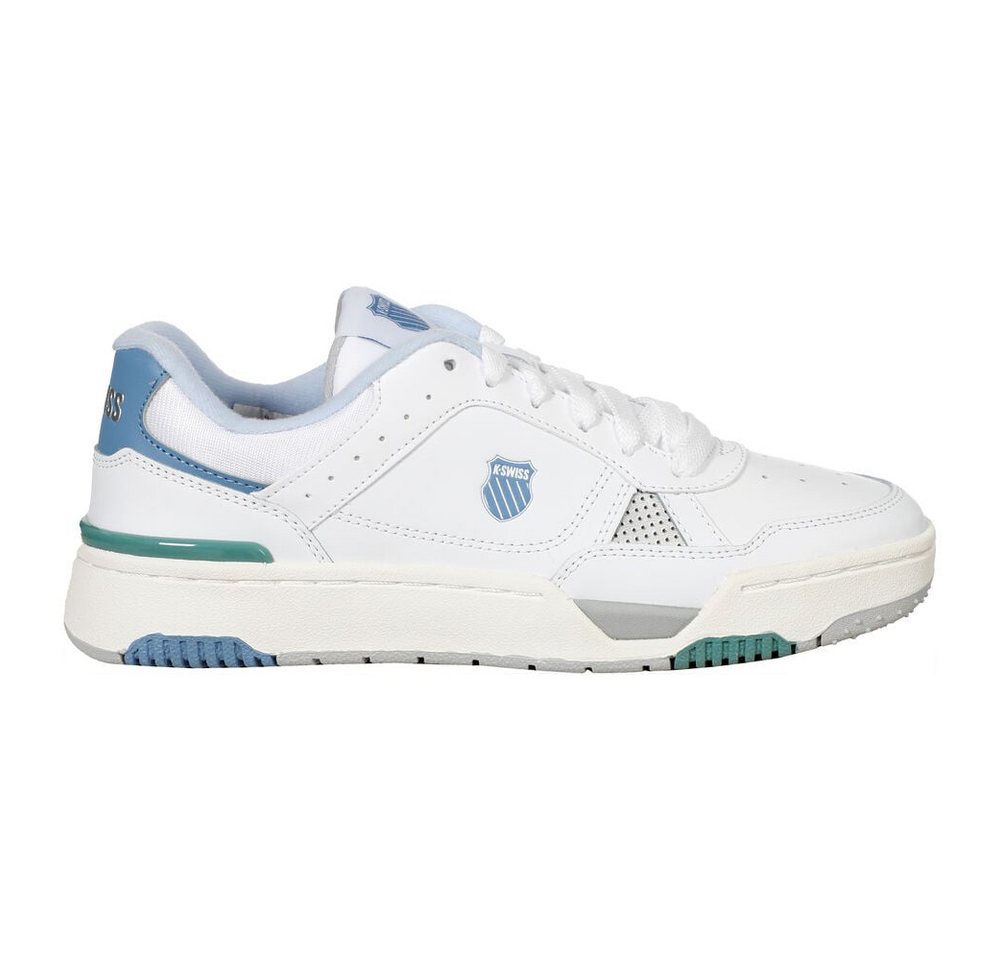 K-Swiss Match Pro Lth - Sneaker Sneaker K-Swiss Match Pro Lth - Sneaker Sneaker von K-Swiss