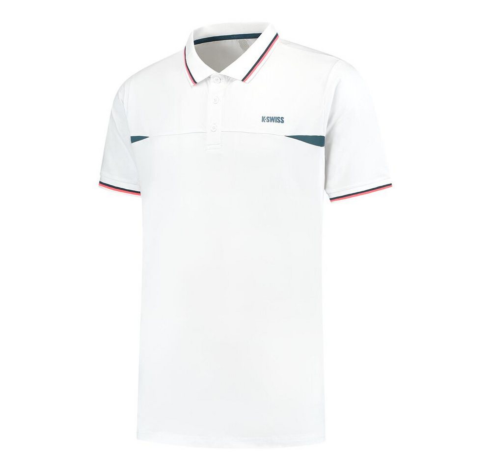 K-Swiss Poloshirt Hypercourt 7 K-Swiss Poloshirt Hypercourt 7 von K-Swiss