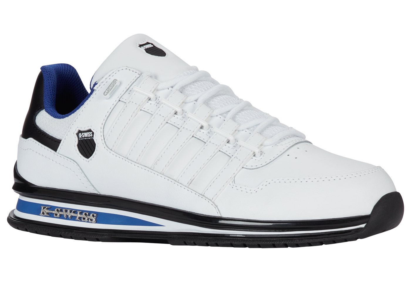 K-Swiss RINZLER GT Sneaker K-Swiss RINZLER GT Sneaker von K-Swiss
