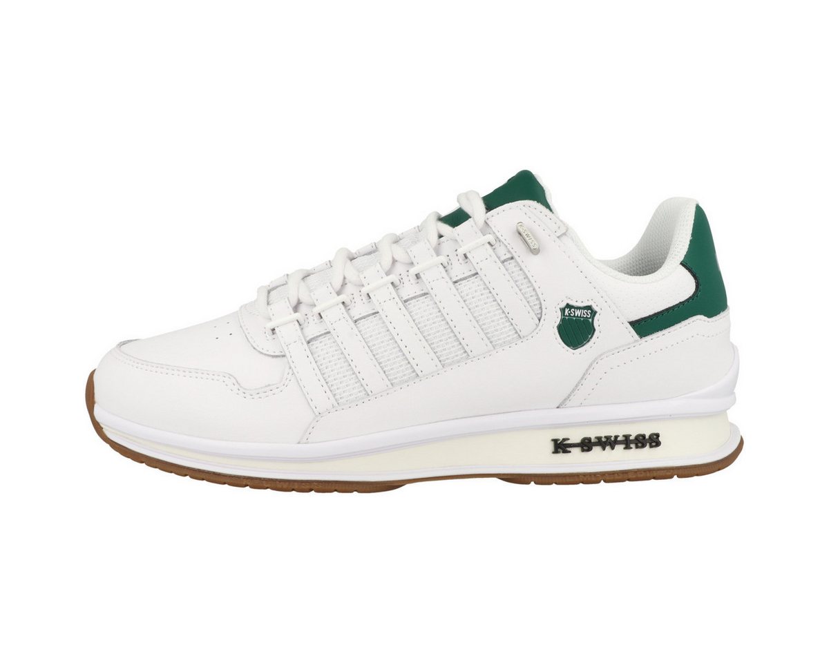 K-Swiss Rinzler GT Herren Sneaker K-Swiss Rinzler GT Herren Sneaker von K-Swiss
