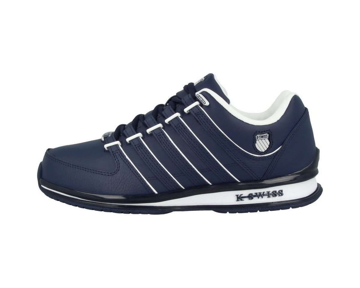 K-Swiss Rinzler SMU Herren Sneaker K-Swiss Rinzler SMU Herren Sneaker von K-Swiss