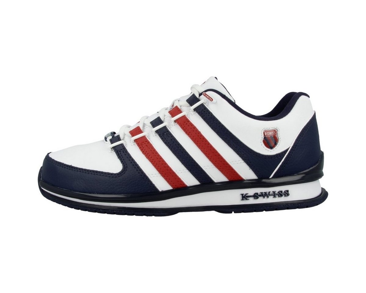 K-Swiss Rinzler SMU Herren Sneaker K-Swiss Rinzler SMU Herren Sneaker von K-Swiss