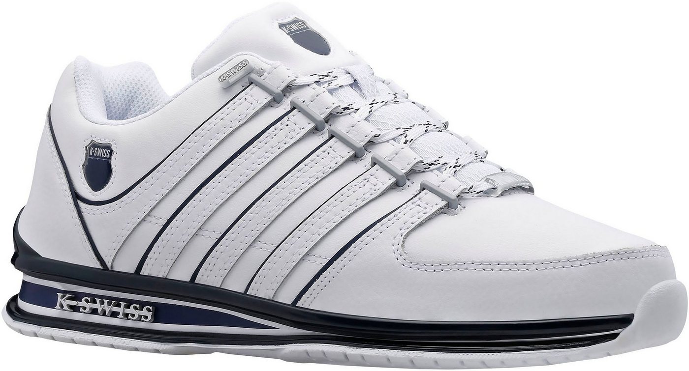K-Swiss Rinzler Sneaker K-Swiss Rinzler Sneaker von K-Swiss