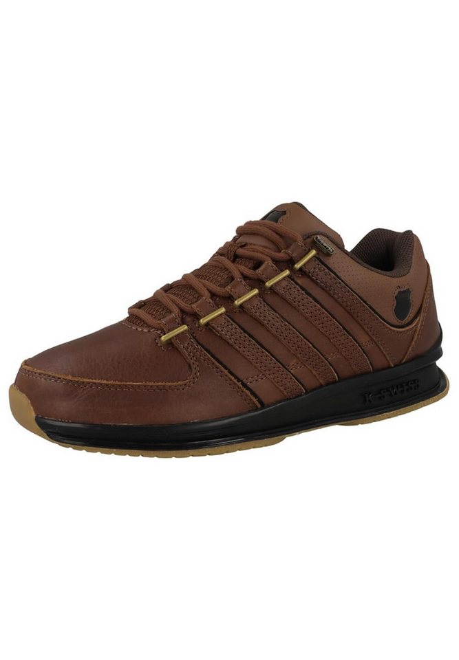 K-Swiss Rinzler Sneaker K-Swiss Rinzler Sneaker von K-Swiss