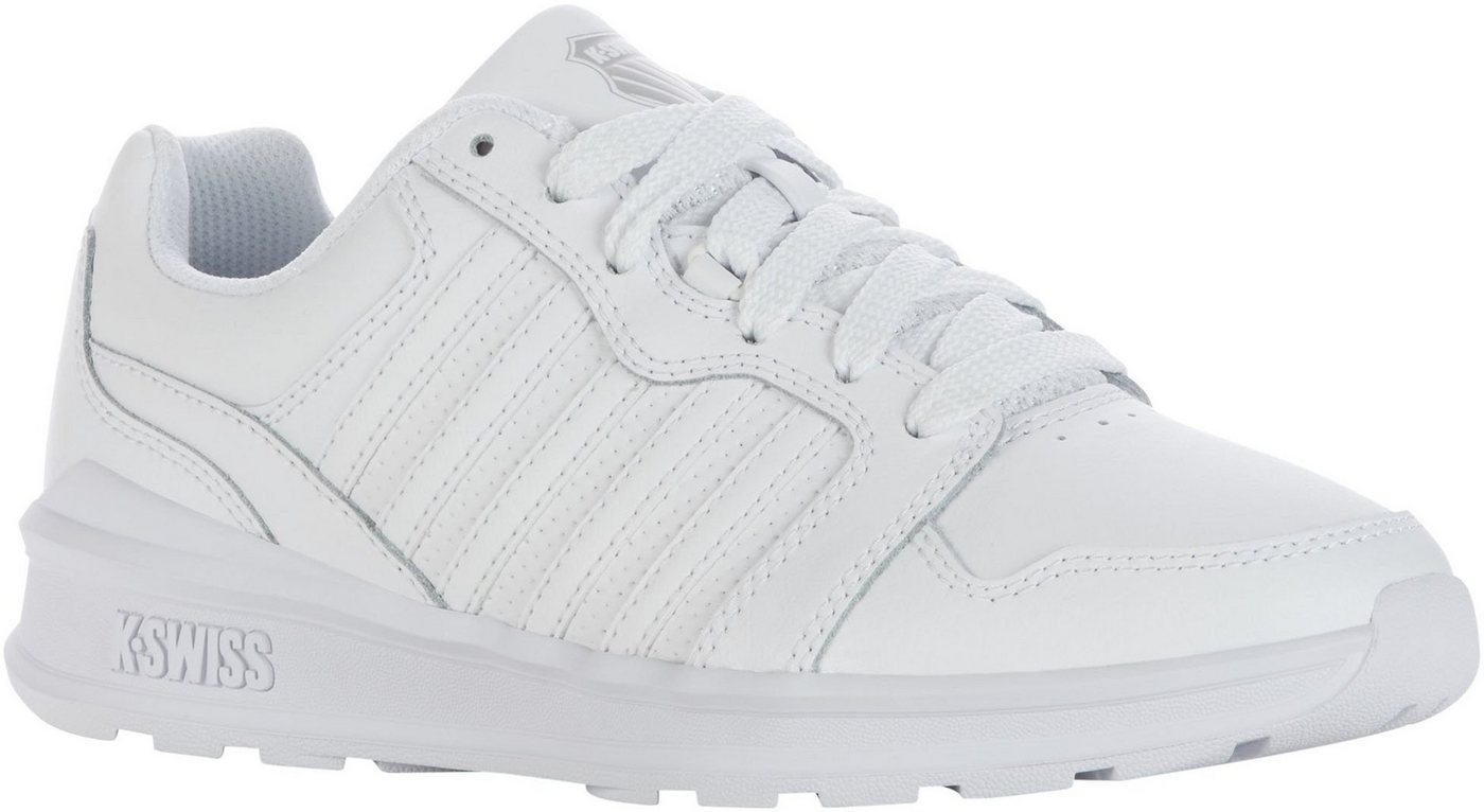 K-Swiss Rival Trainer Sneaker K-Swiss Rival Trainer Sneaker von K-Swiss