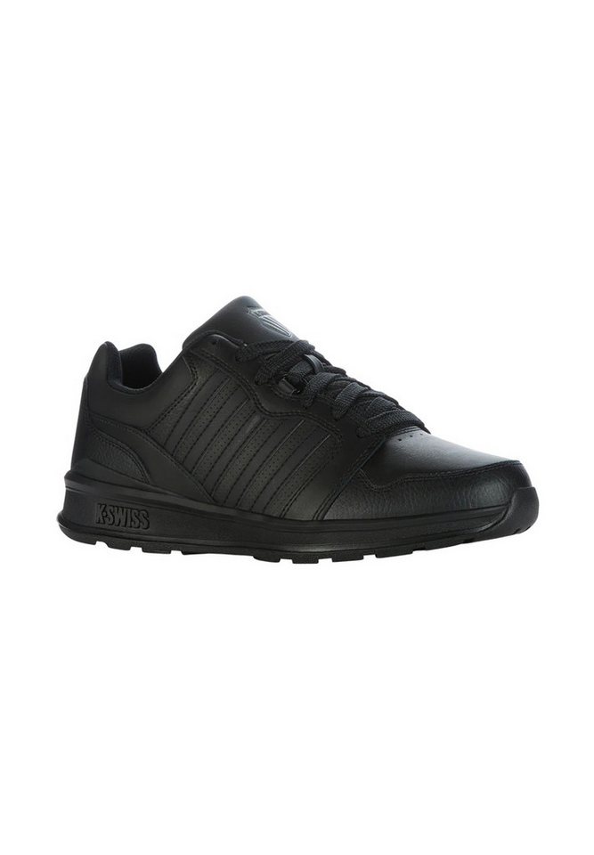 K-Swiss Rival Trainer Sneaker K-Swiss Rival Trainer Sneaker von K-Swiss