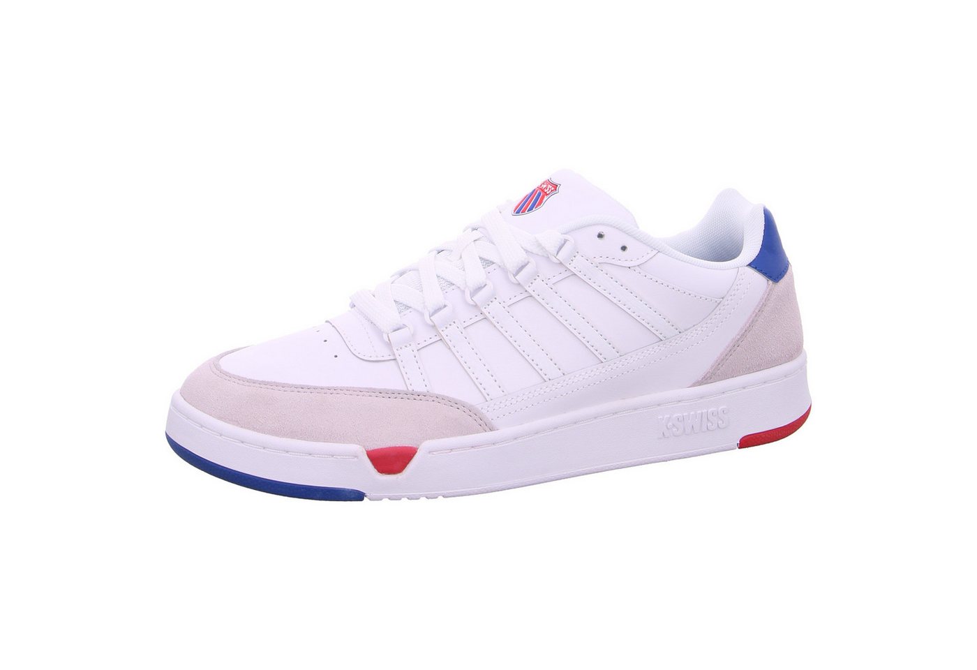 K-Swiss Set Pro Trainingsschuh K-Swiss Set Pro Trainingsschuh von K-Swiss
