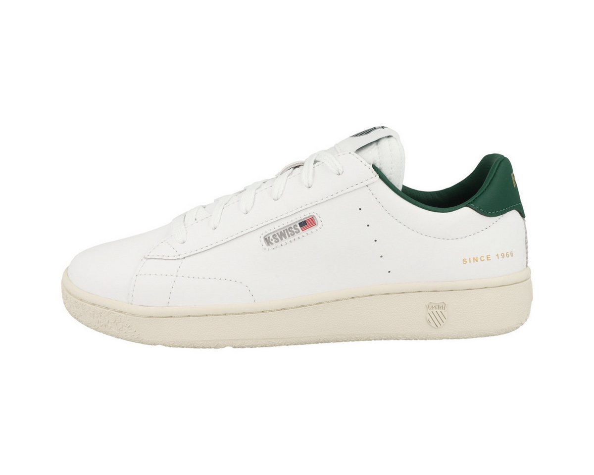 K-Swiss Slammklub CC Herren Sneaker K-Swiss Slammklub CC Herren Sneaker von K-Swiss