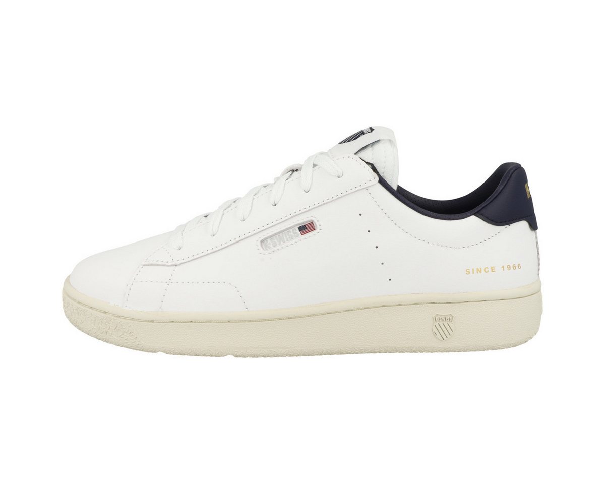 K-Swiss Slammklub CC Herren Sneaker K-Swiss Slammklub CC Herren Sneaker von K-Swiss