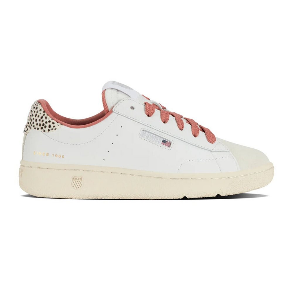 K-Swiss Slammklub Cc Sneaker - Sneaker Sneaker K-Swiss Slammklub Cc Sneaker - Sneaker Sneaker von K-Swiss