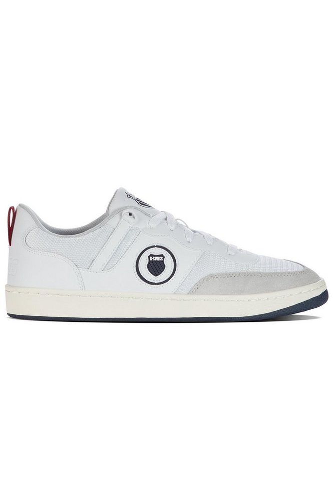 K-Swiss Sneaker K-VARSITY Sneaker (1-tlg) K-Swiss Sneaker K-VARSITY Sneaker (1-tlg) von K-Swiss
