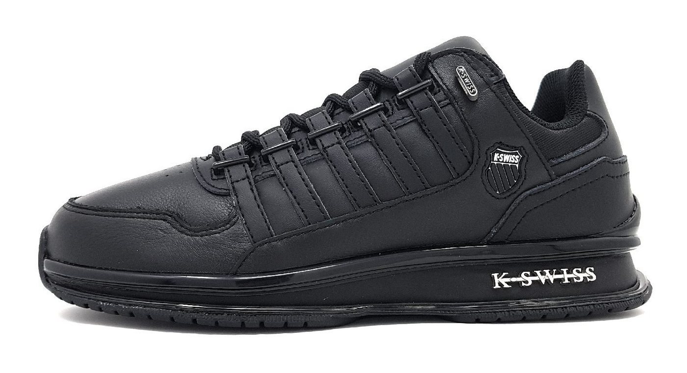 K-Swiss Sneaker Laufschuh K-Swiss Sneaker Laufschuh von K-Swiss