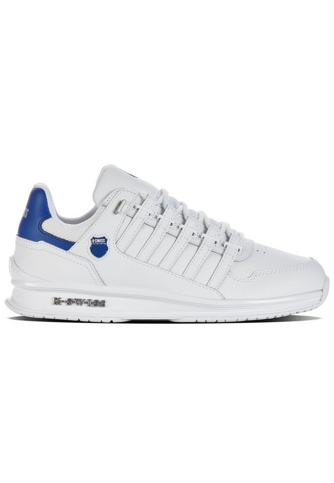 K-Swiss Sneaker RINZLER GT Sneaker (1-tlg) K-Swiss Sneaker RINZLER GT Sneaker (1-tlg) von K-Swiss