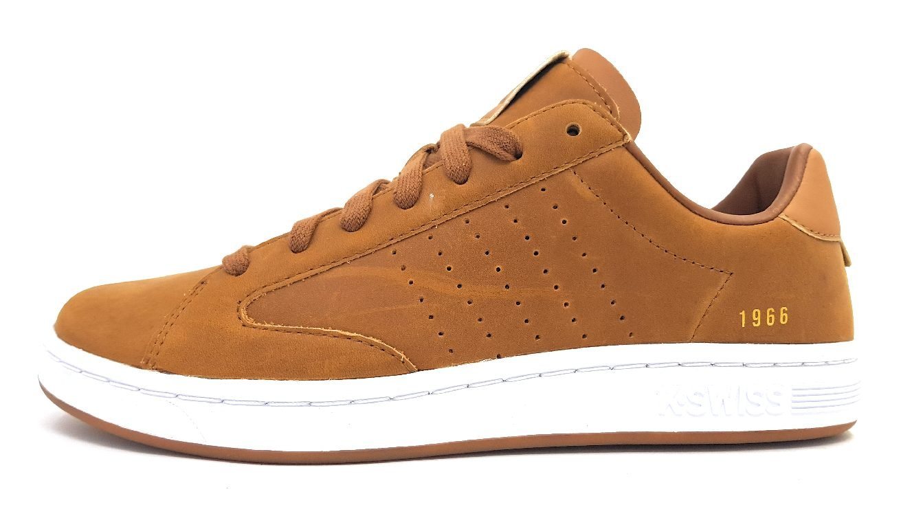 K-Swiss Sneaker Schnürschuh K-Swiss Sneaker Schnürschuh von K-Swiss