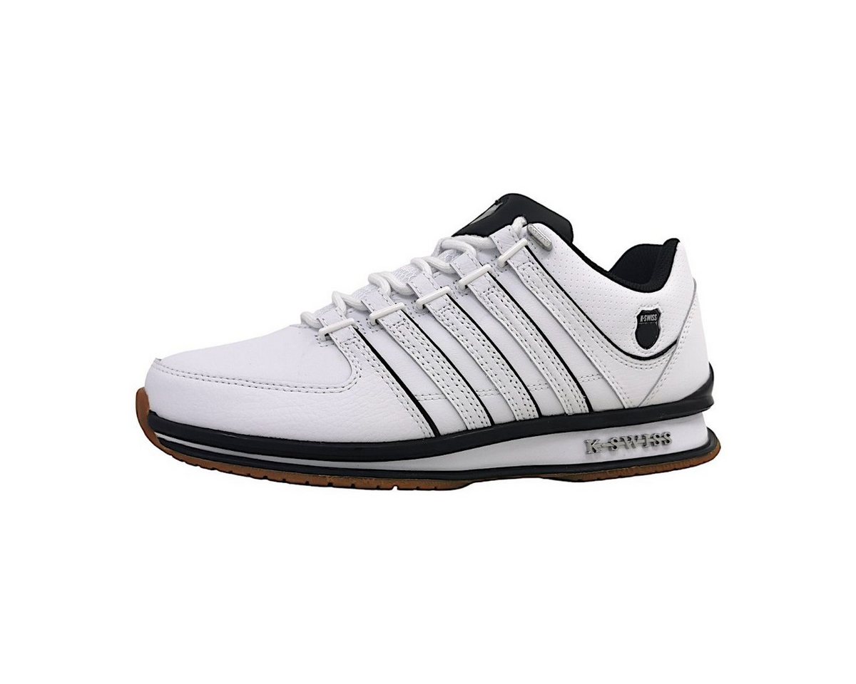 K-Swiss Sneaker Sneaker K-Swiss Sneaker Sneaker von K-Swiss