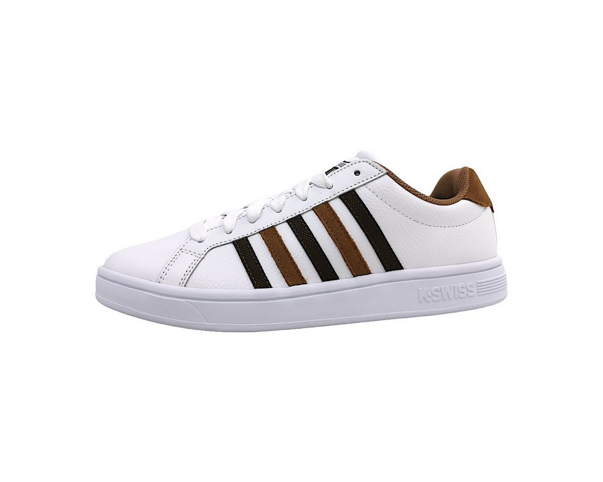 K-Swiss Sneaker low Schnürschuh K-Swiss Sneaker low Schnürschuh von K-Swiss