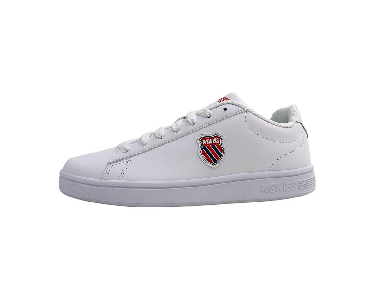 K-Swiss Sneaker low Schnürschuh K-Swiss Sneaker low Schnürschuh von K-Swiss
