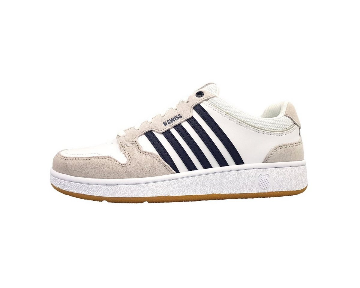 K-Swiss Sneaker low Sneaker K-Swiss Sneaker low Sneaker von K-Swiss
