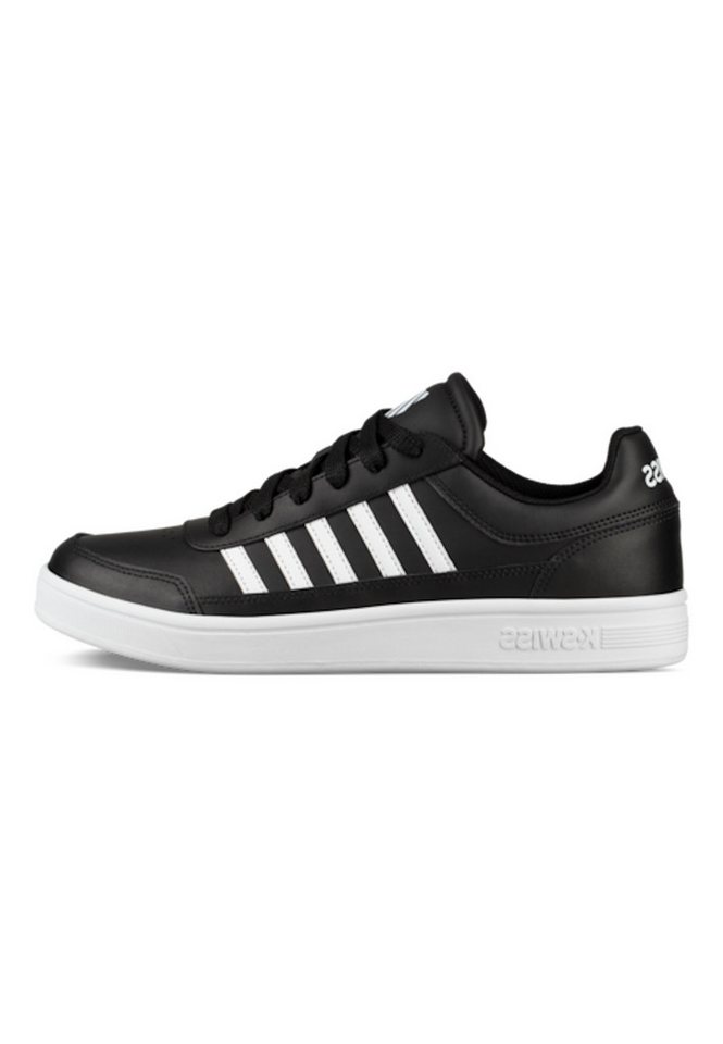 K-Swiss Sportschuhe COURT CHASSEUR Sneaker Sneaker (1-tlg) K-Swiss Sportschuhe COURT CHASSEUR Sneaker Sneaker (1-tlg) von K-Swiss