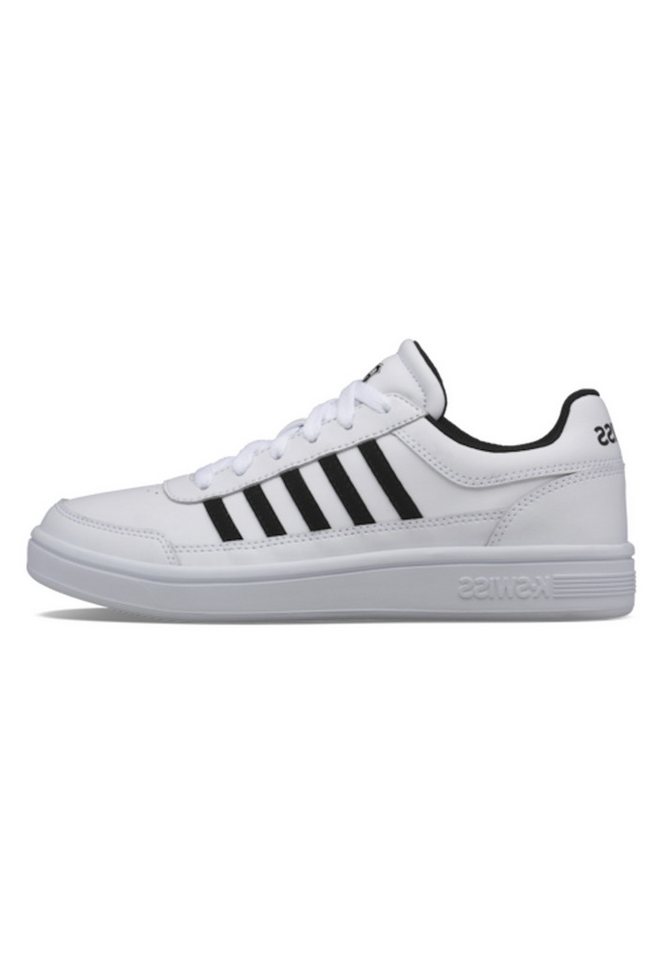 K-Swiss Sportschuhe COURT CHASSEUR Sneaker Sneaker (1-tlg) K-Swiss Sportschuhe COURT CHASSEUR Sneaker Sneaker (1-tlg) von K-Swiss