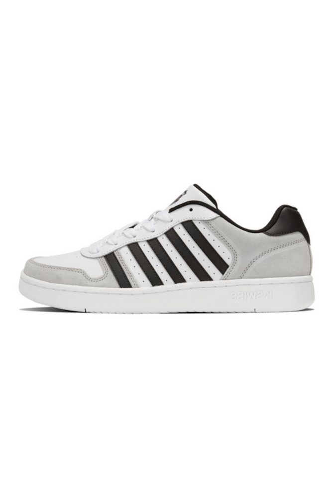 K-Swiss Sportschuhe COURT PALISADES Sneaker Sneaker (1-tlg) von K-Swiss